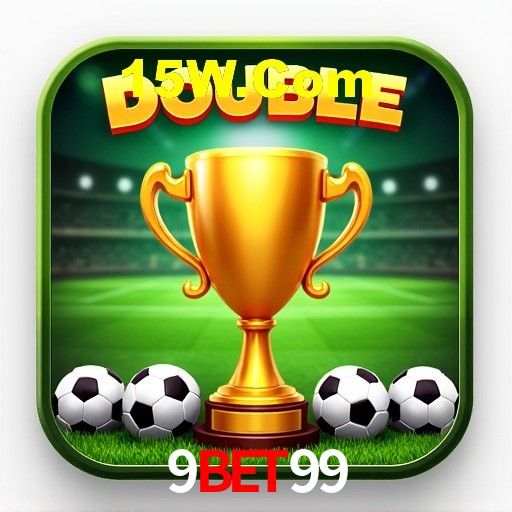 Bônus de Boas-vindas 9Bet99