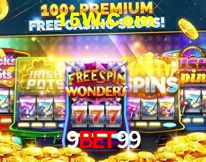 Provedores de Jogos 9Bet99