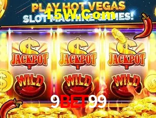 Cadastro Rápido 9Bet99