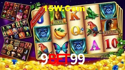 Sistemas de Segurança 9Bet99