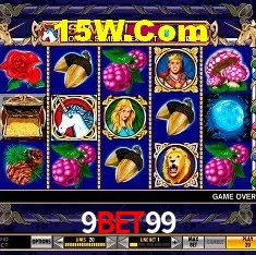 Bônus de Boas-vindas 9Bet99