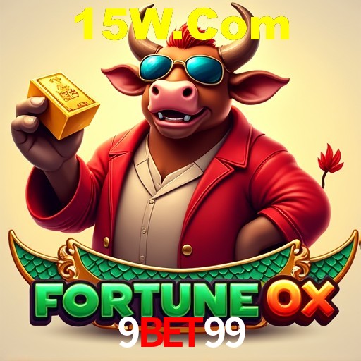 Apostas de Futebol 9Bet99