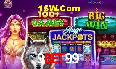 Especiais de Fim de Semana 9Bet99