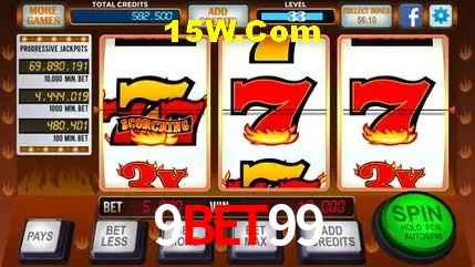 Avaliações dos Jogadores 9Bet99