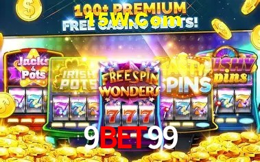 Login Seguro 9Bet99