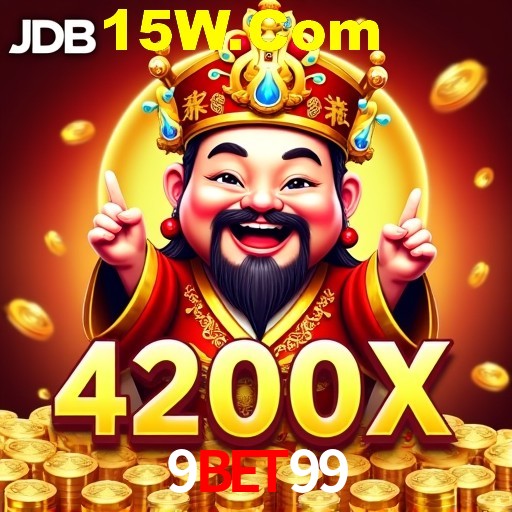 Descubra o Mundo do Cassino Online com 9Bet99