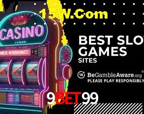 Design Responsivo 9Bet99