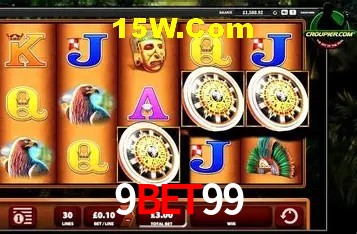 Benefícios da Conta 9Bet99