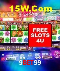 Ofertas Exclusivas 9Bet99