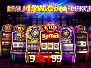 Design Responsivo 9Bet99