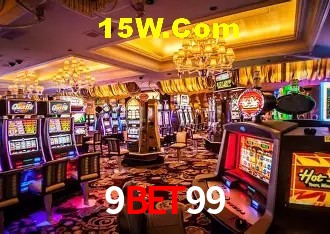 Estatísticas 9Bet99