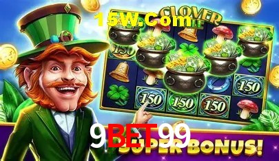 Provedores de Jogos 9Bet99