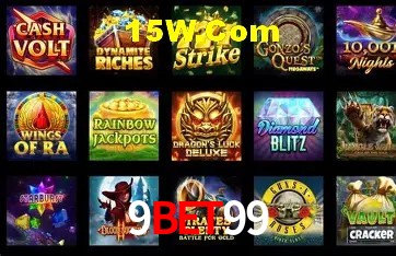 Ofertas Exclusivas 9Bet99