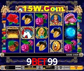 Estatísticas do Jogo 9Bet99