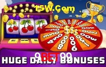 Especiais de Fim de Semana 9Bet99